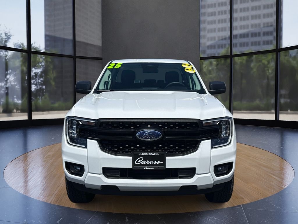 2025 Ford Ranger XL - Photo 8