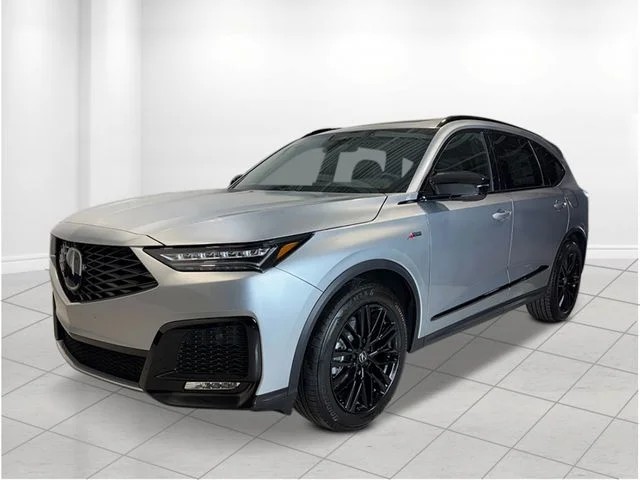 2026 Acura MDX SH-AWD A-Spec w/Advance Package's photo