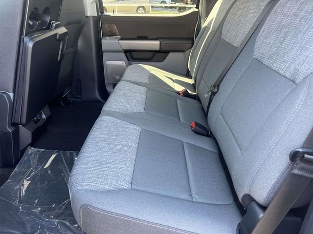 New 2026 Avalanche Ford XLT image 5