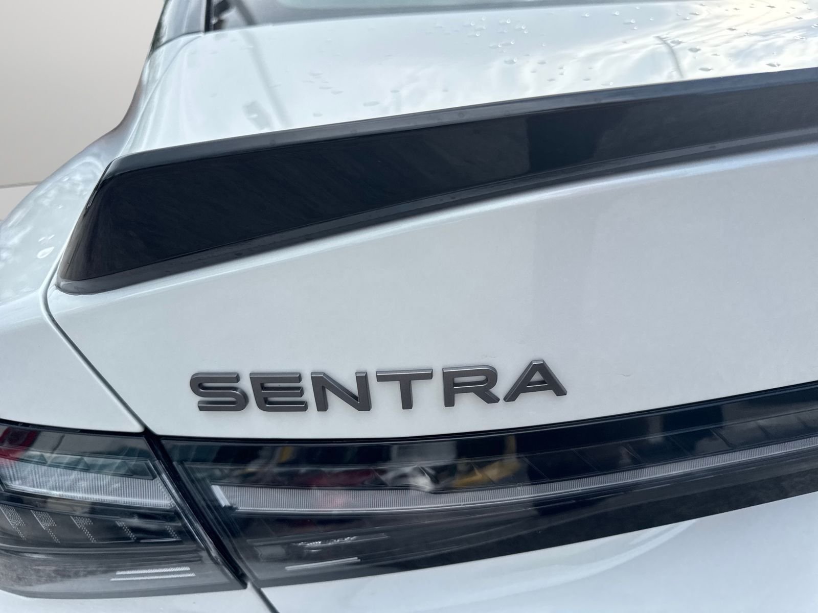 New 2026 White Nissan SR image 44