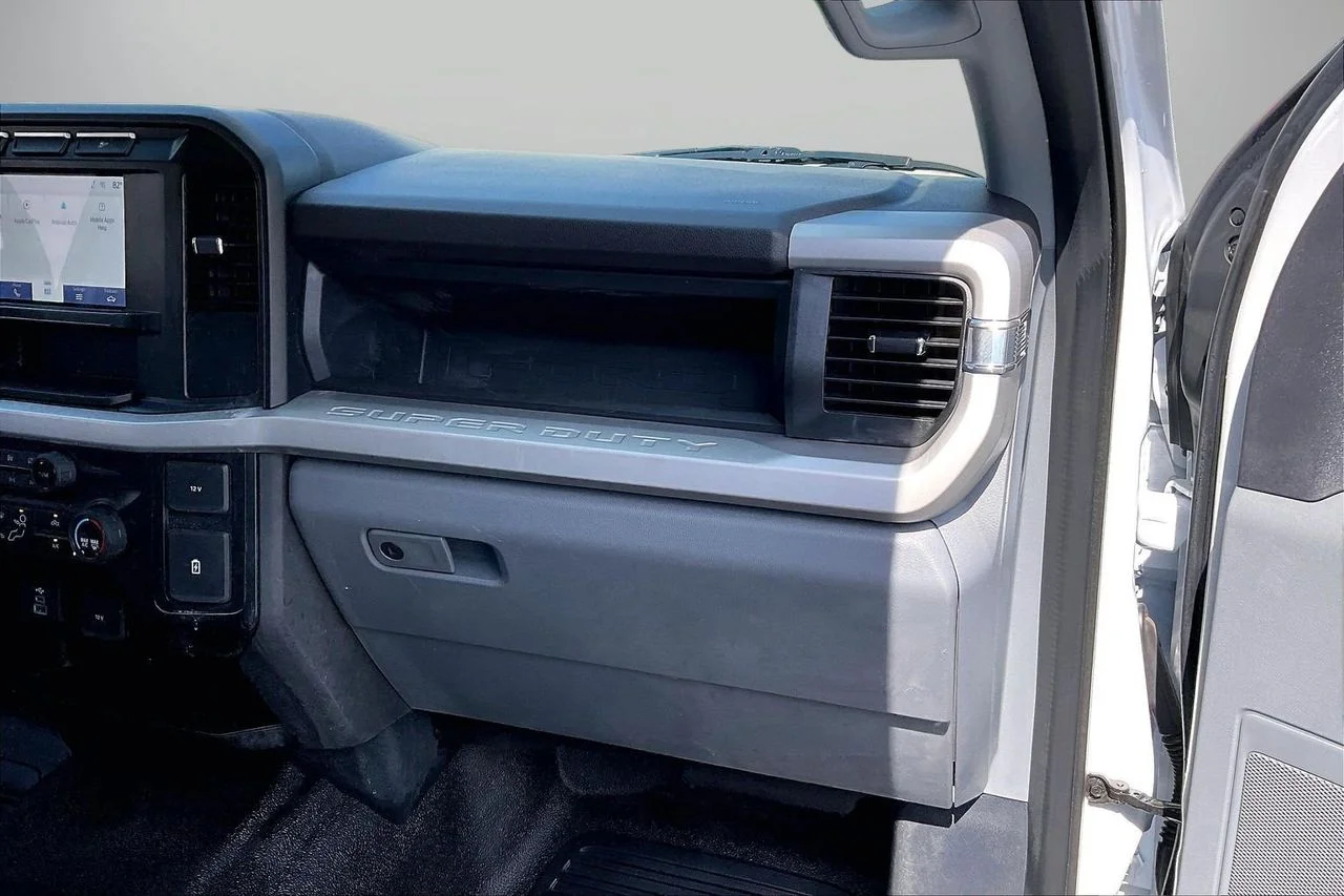 Certified Used 2024 White Ford XL image 19