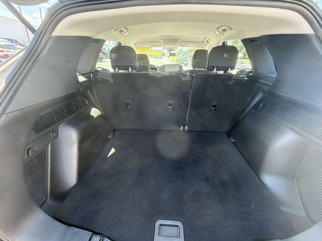 Used 2021 Gray Ford S image 28