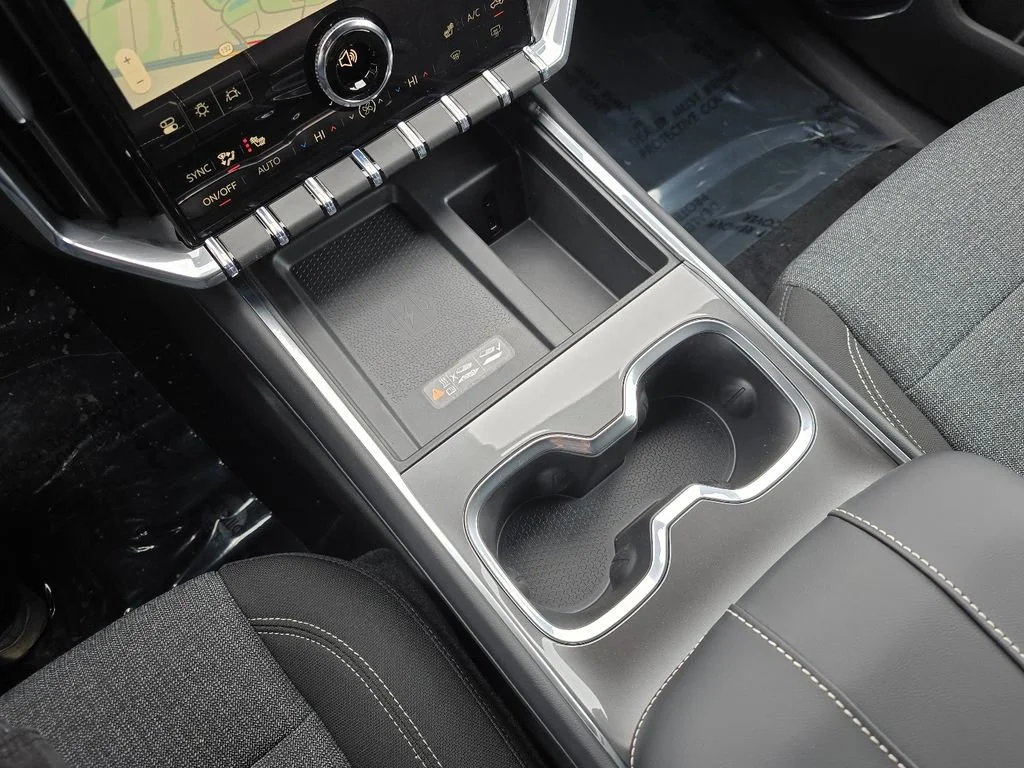 2026 GMC Acadia Elevation - Photo 24