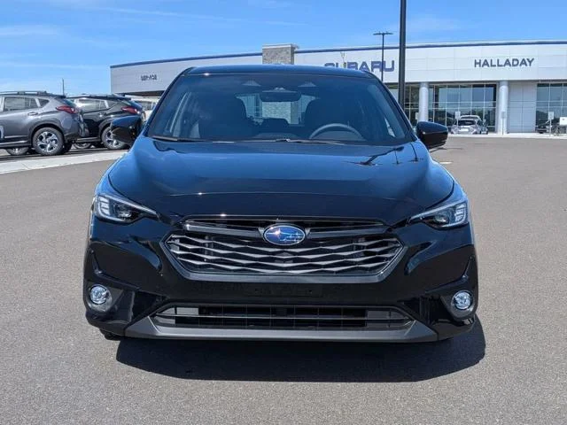 New 2026 CRYSTAL BLACK SILICA Subaru RS image 26