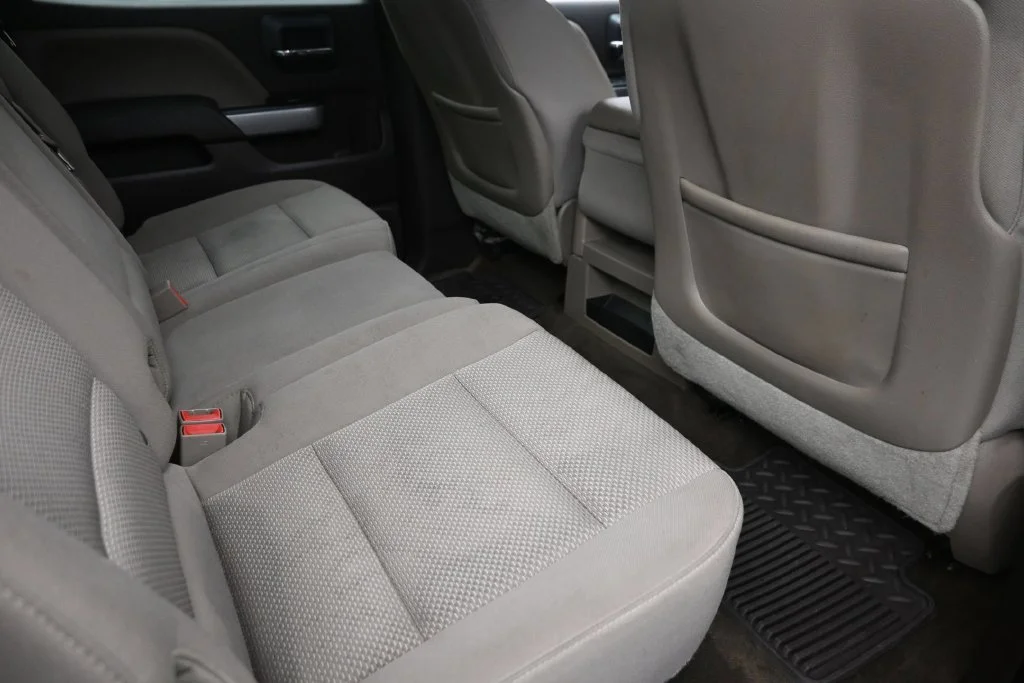 Used 2015 Green Chevrolet LT image 10
