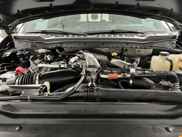 Used 2023 Black Ford Platinum image 62