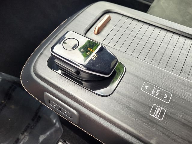Used 2023 Black Nissan ENGAGE image 19