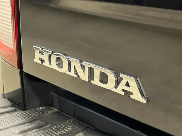 2026 Honda Ridgeline RTL - Photo 7