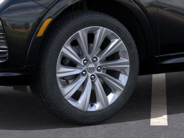 2026 Buick Envista Avenir - Photo 9