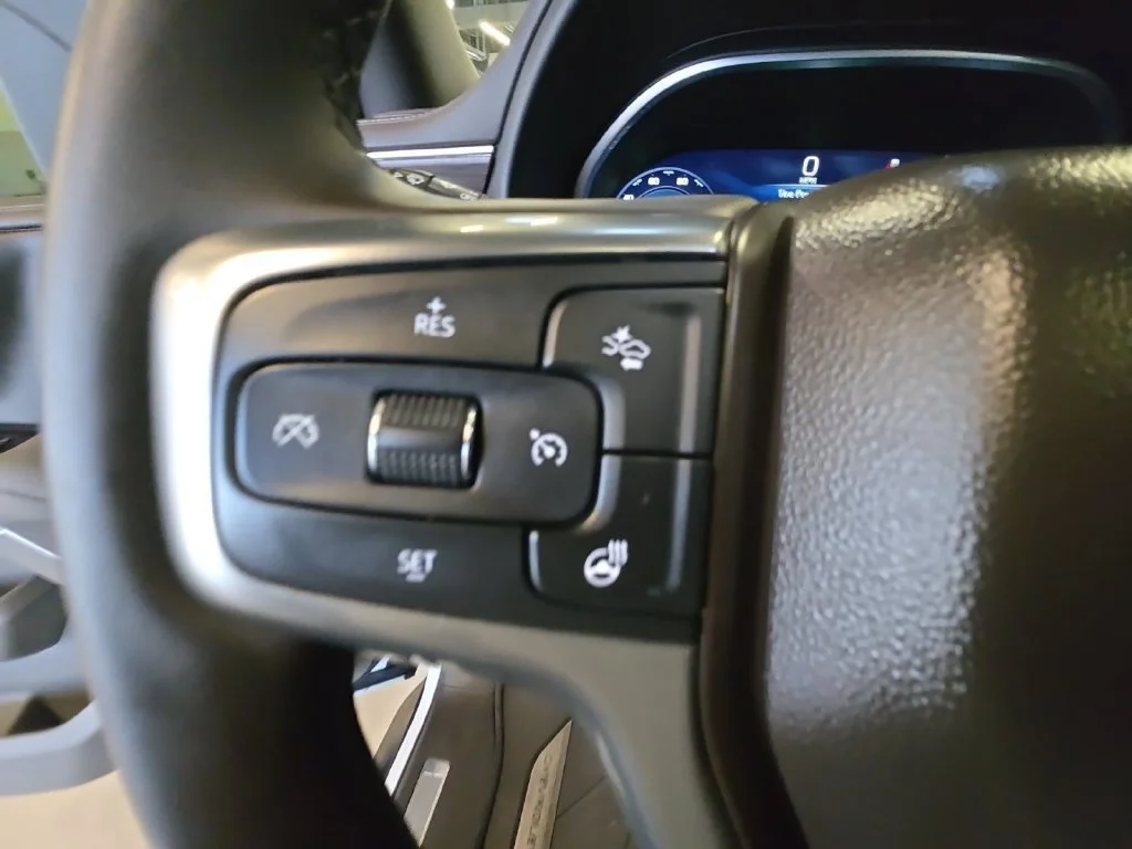 2023 Chevrolet Tahoe LT - Photo 26