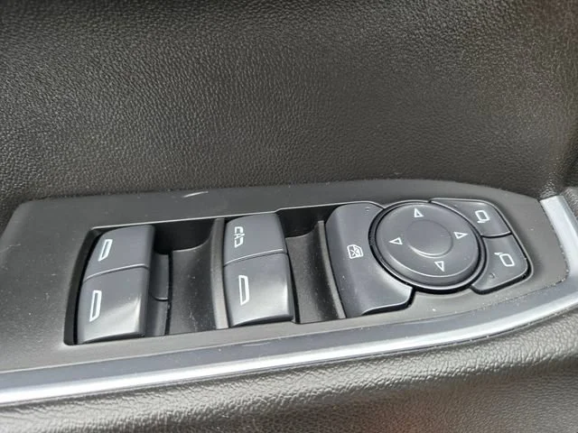 Used 2025 Sterling Gray Metallic Chevrolet LT image 35