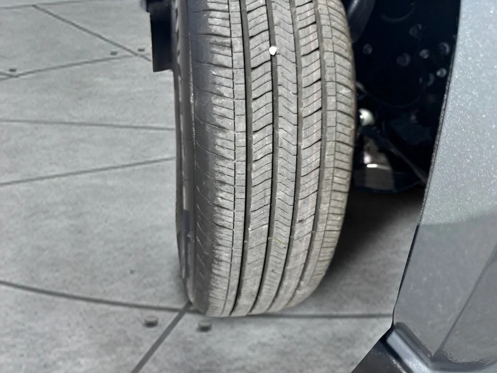 Used 2026 Silver Toyota SR5 image 30
