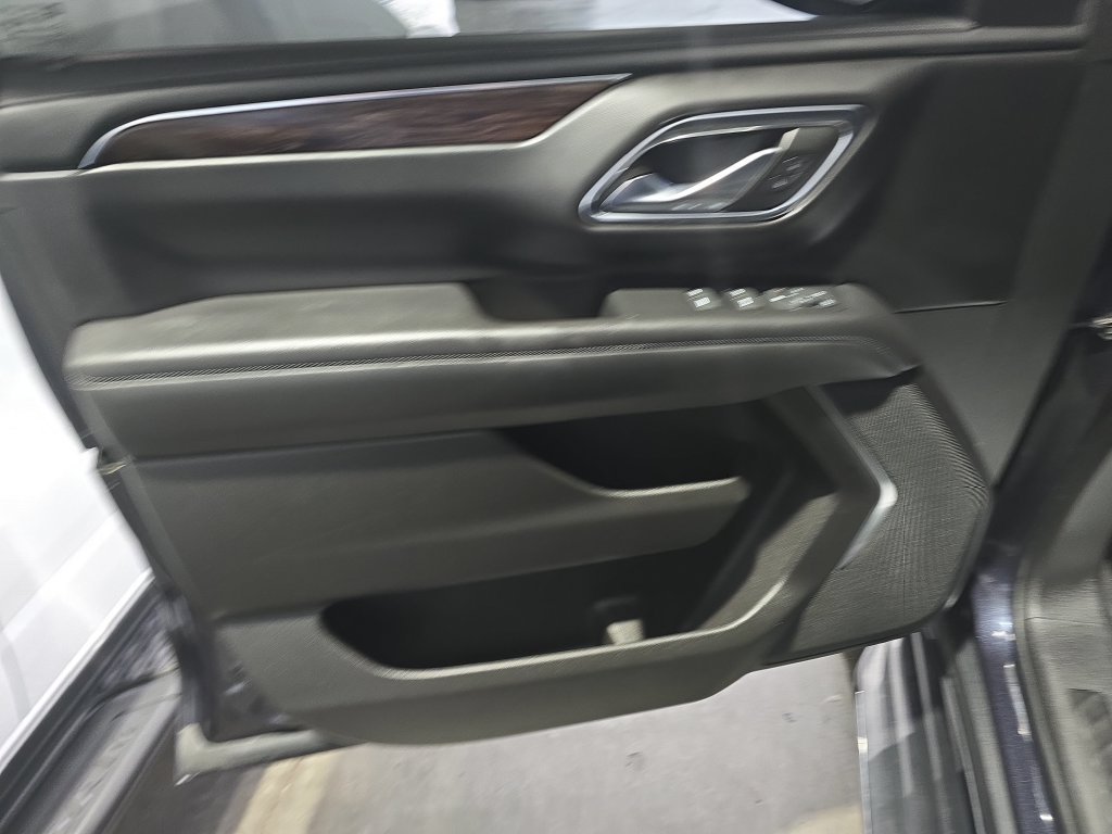 Used 2023 Gray Chevrolet LS image 12