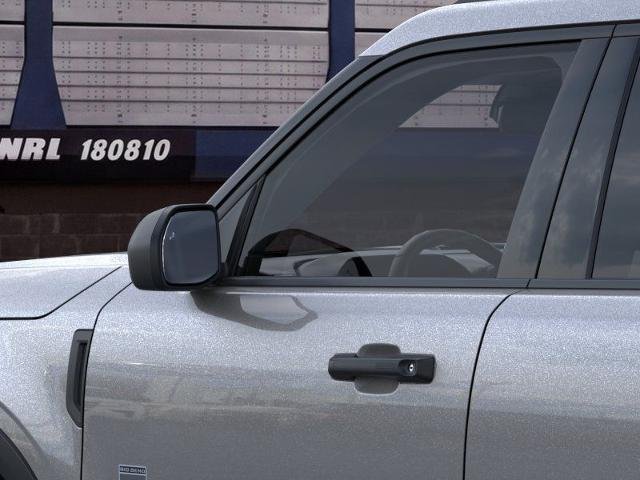 New 2026 Carbonized Gray Metallic Ford Big Bend® image 43