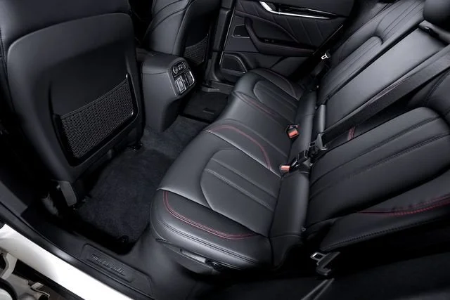Used 2024 White Maserati GT image 25