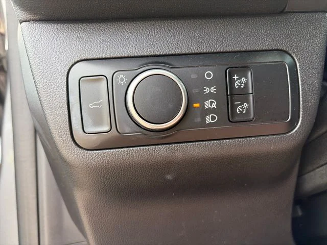 Used 2024 Gray Ford Active image 16