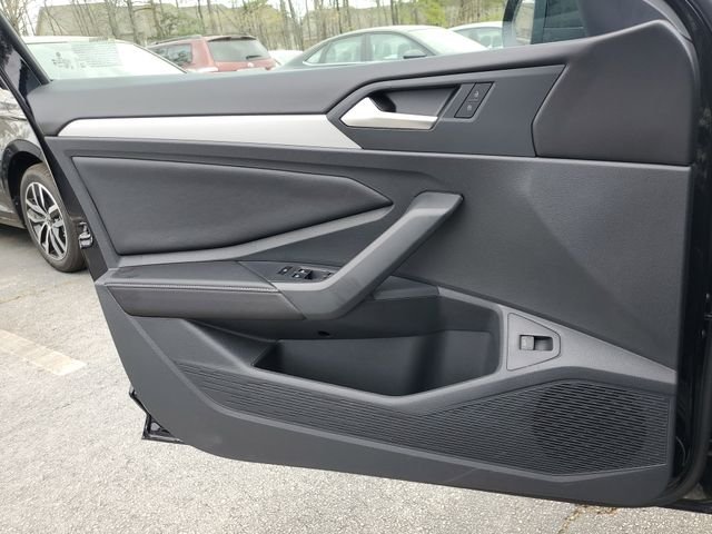 New 2026 Black Volkswagen 1.5T Sport image 29