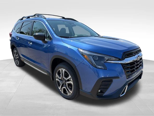 2027 Subaru Ascent Touring