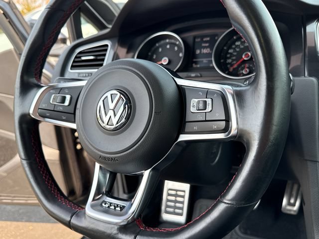 Used 2015 Steel Gray Metallic Volkswagen 2.0T SE image 12