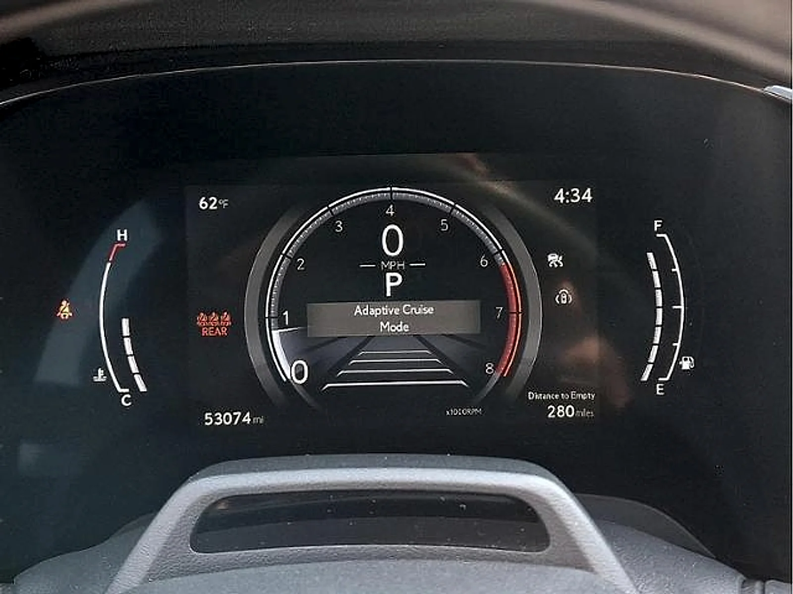 2023 Lexus RX 350 - Photo 20