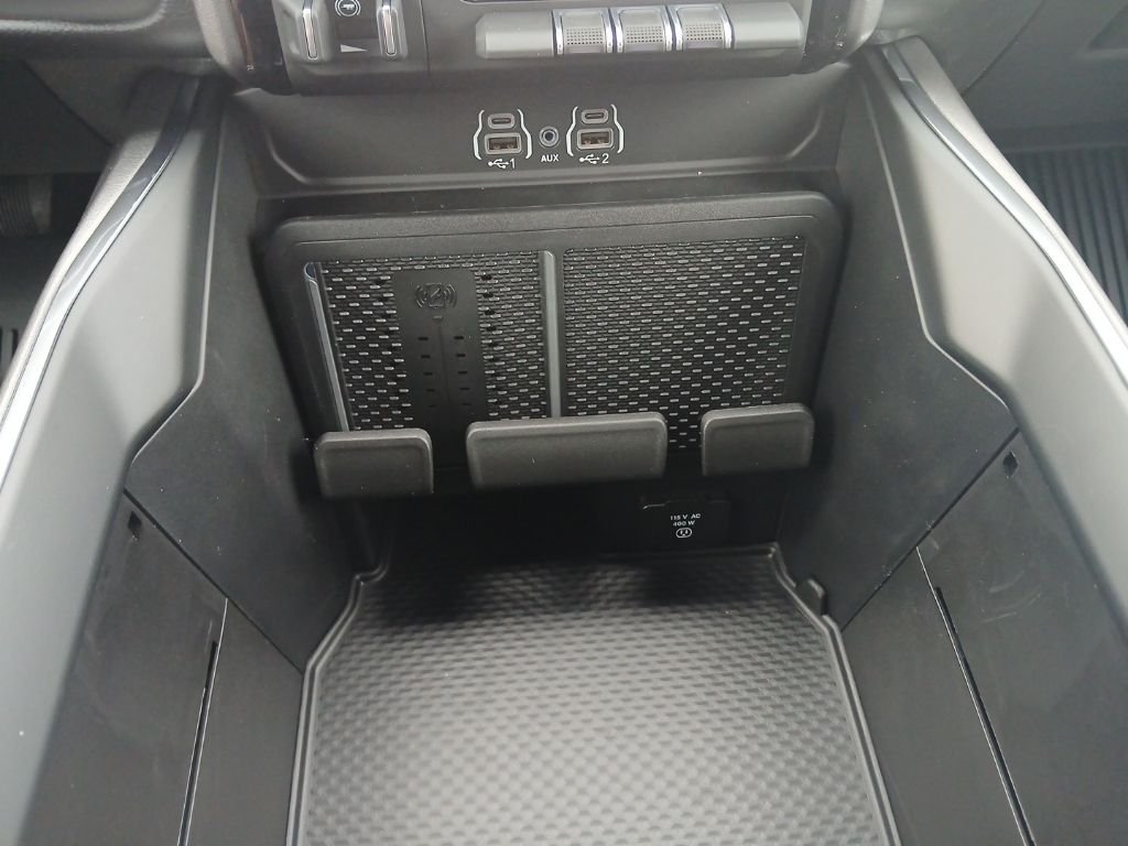 2026 RAM 1500 Laramie - Photo 26