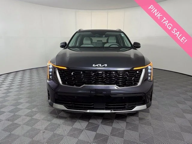New 2026  Kia S image 2