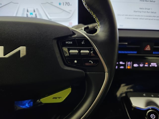 2023 Kia EV6 GT - Photo 25