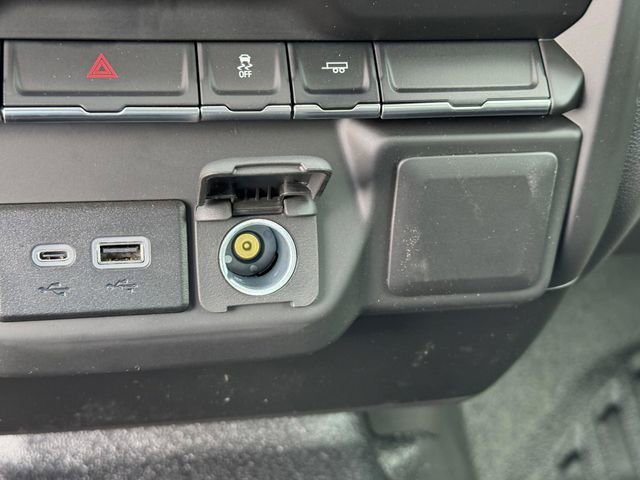 2026 Chevrolet Silverado 1500 Work Truck - Photo 13