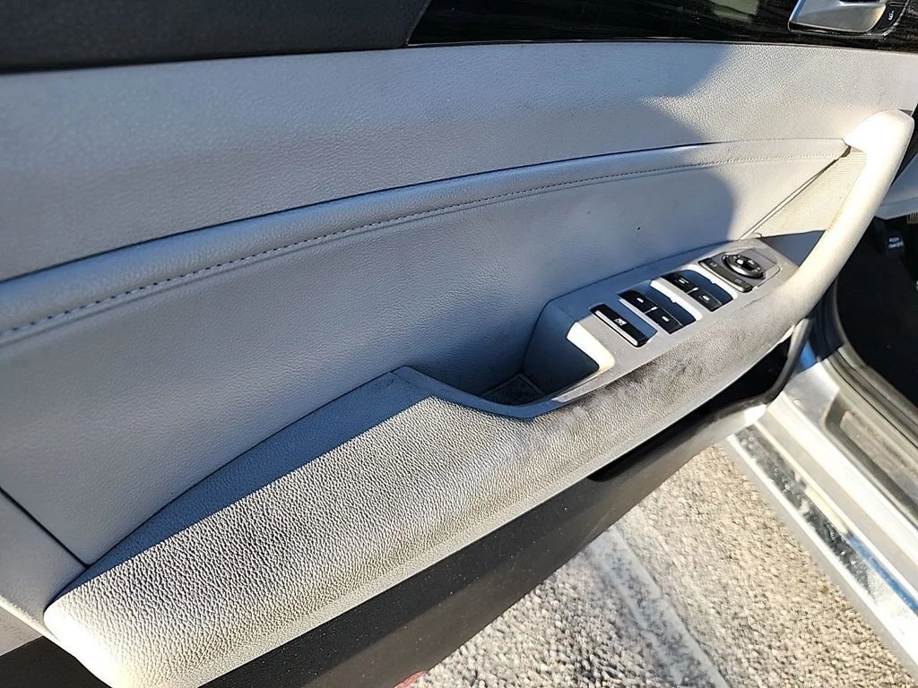 Used 2017 Gray Hyundai Limited image 15