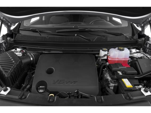 Used 2018 Mosaic Black Metallic Chevrolet LT Cloth image 16