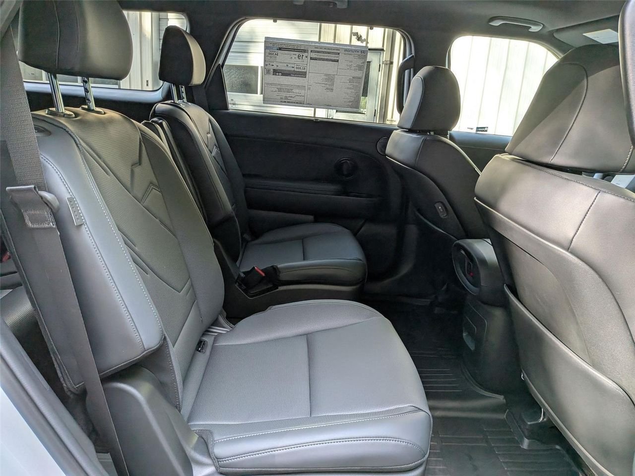 2026 Hyundai Palisade XRT Pro - Photo 37