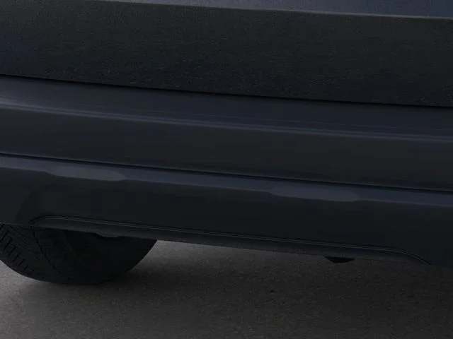 New 2026 Agate Black Metallic Ford ST-Line image 23