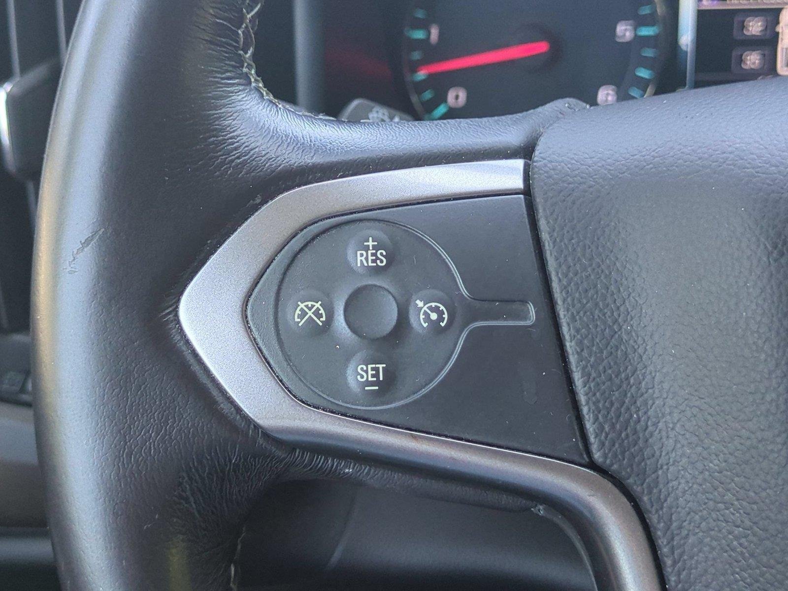 Used 2018 Black Chevrolet LT image 19