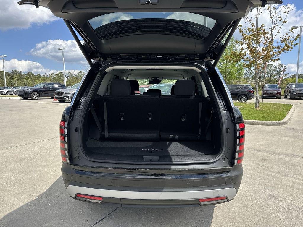 2026 Hyundai Palisade SE - Photo 21