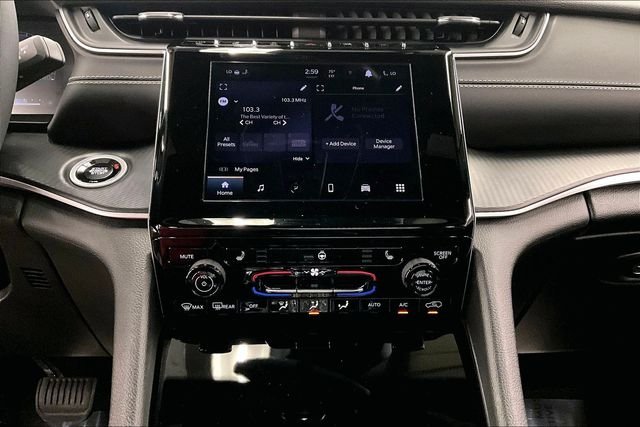 2024 Jeep Grand Cherokee Altitude - Photo 31