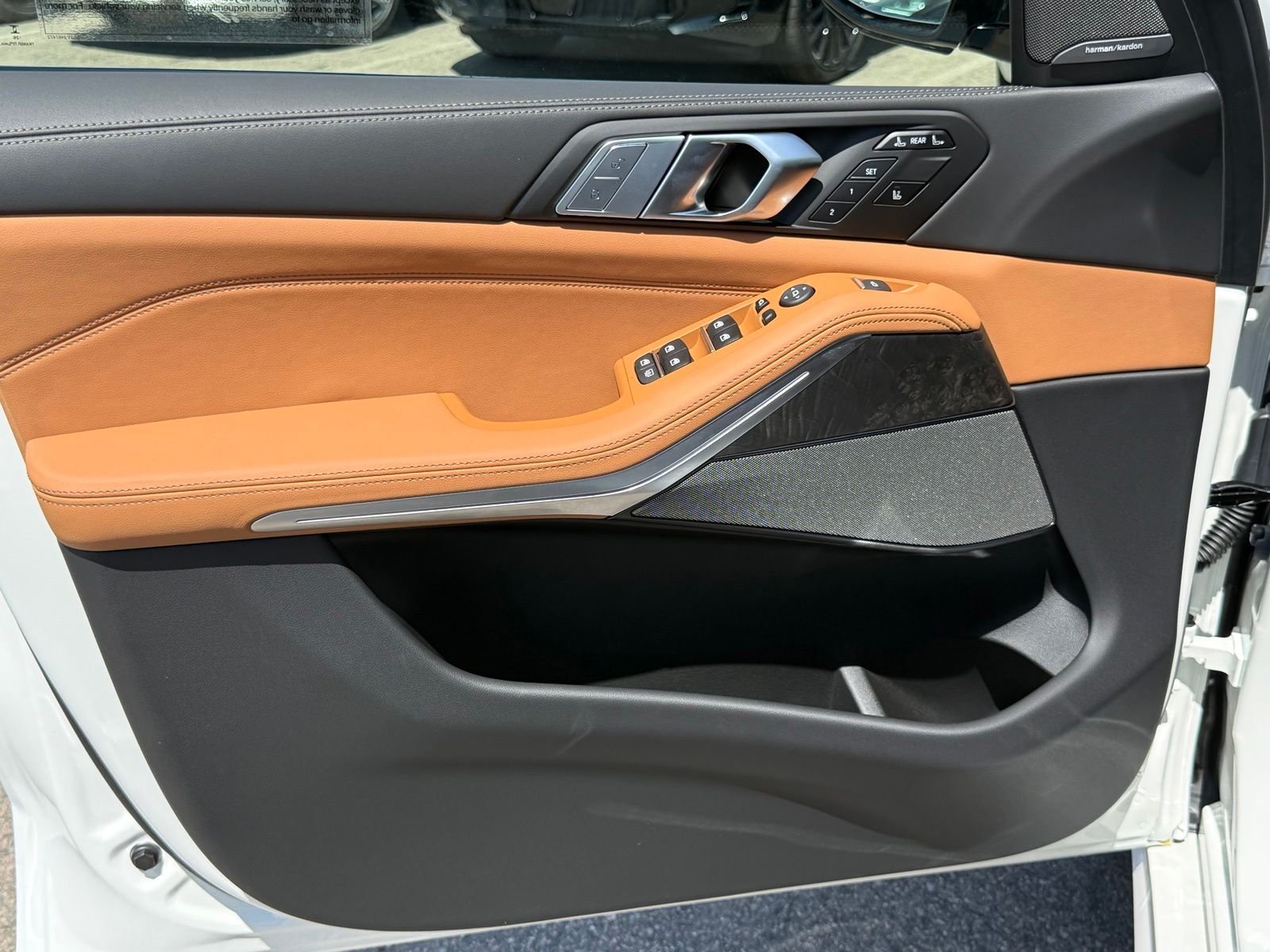 New 2027 Alpine White BMW xDrive40i image 19