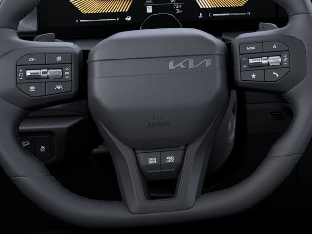 New 2027 Magma Red Matte Kia X-Line S image 23