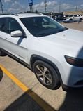 Used 2020 White Jeep Limited image 14