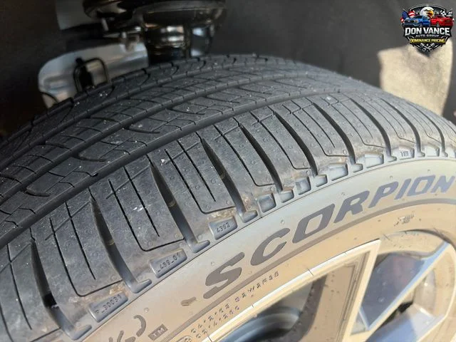 New 2026 Silver Jeep Overland image 28