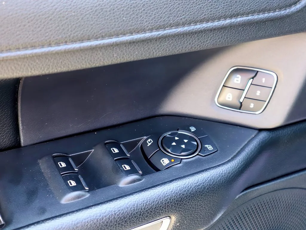 2021 Ford Expedition XLT - Photo 12