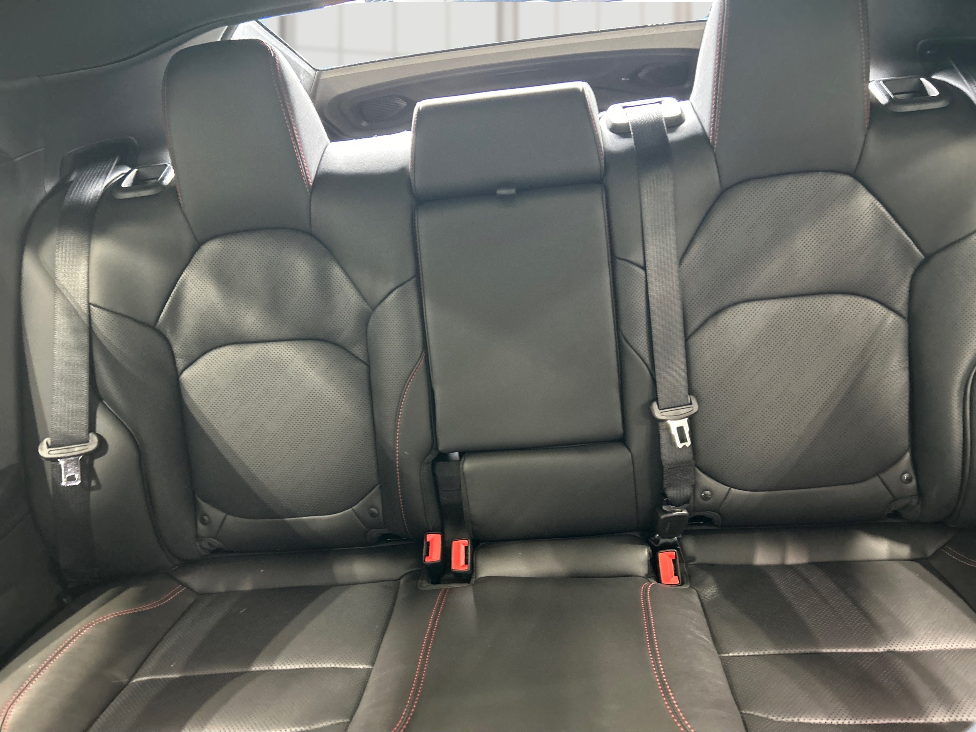New 2026 Bludicrous Exterior Paint Dodge Scat Pack image 12