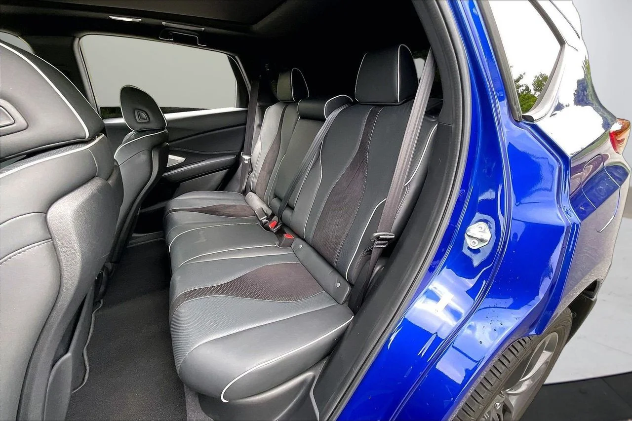 Used 2021  Acura A-Spec Package image 24