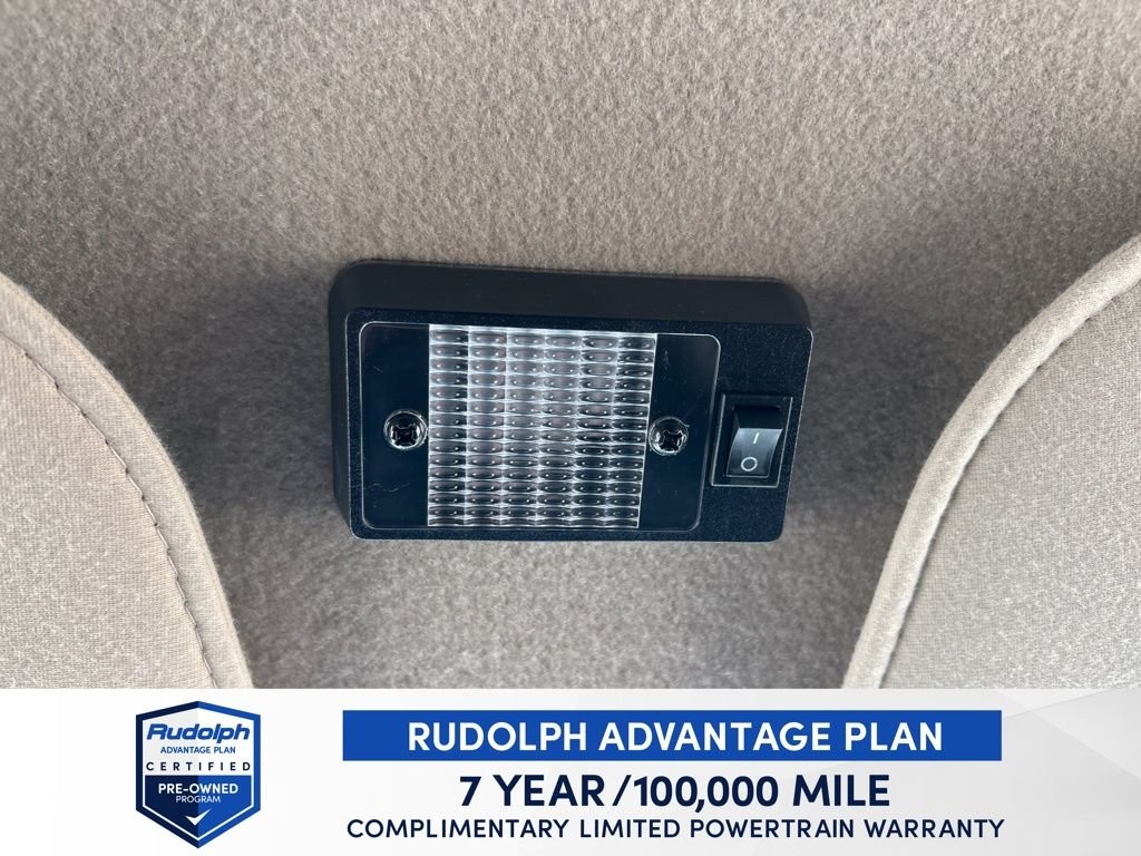 2022 Ford E-Series Cutaway Base - Photo 22