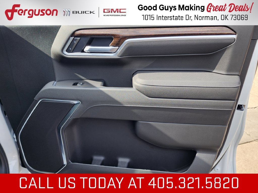 2026 GMC Sierra 1500 Elevation - Photo 36