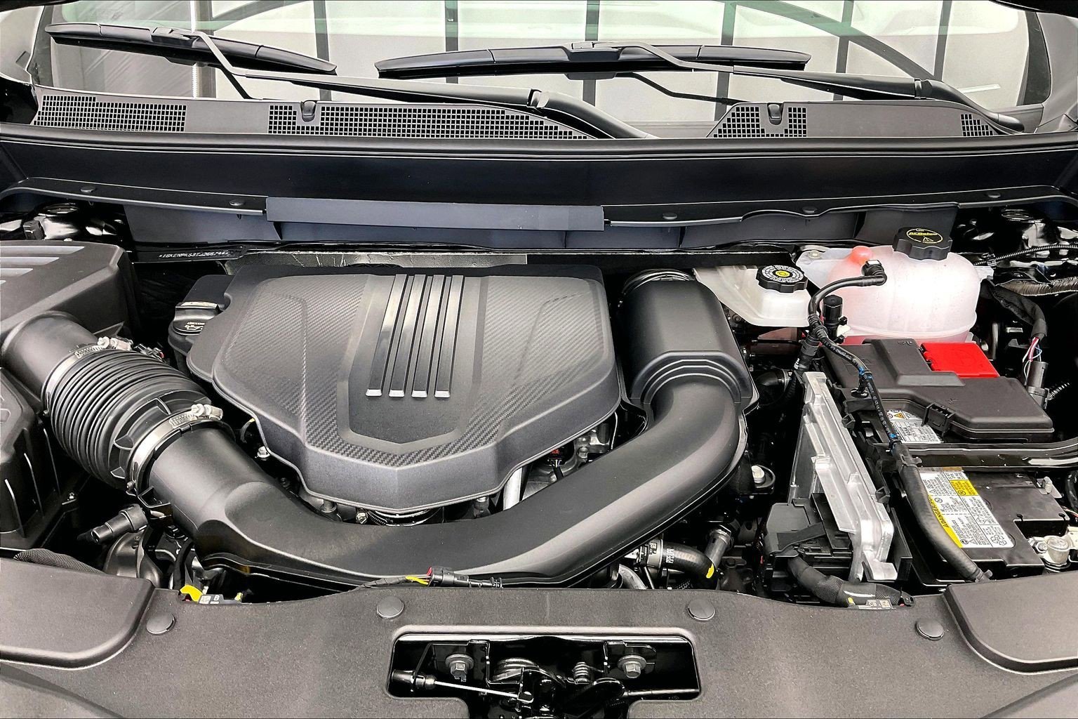 2026 GMC Acadia AT4 - Photo 18