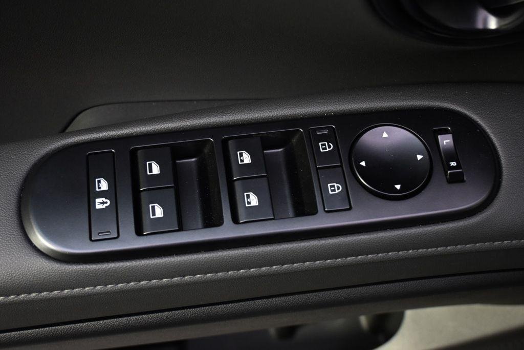 New 2026 Gray Pearl Hyundai XRT Pro image 24