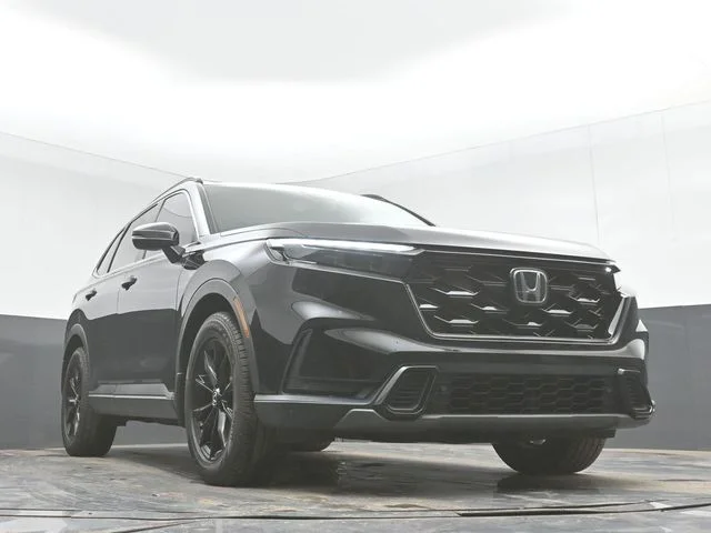 2024 Honda CR-V Sport-L - Photo 42