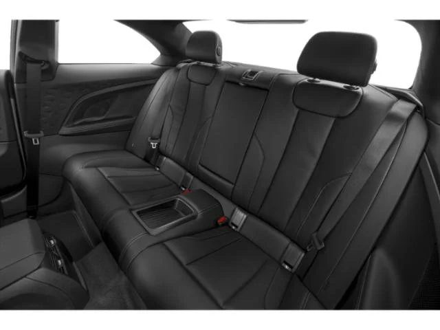 Used 2024 Brooklyn Gray Metallic BMW M240i image 16