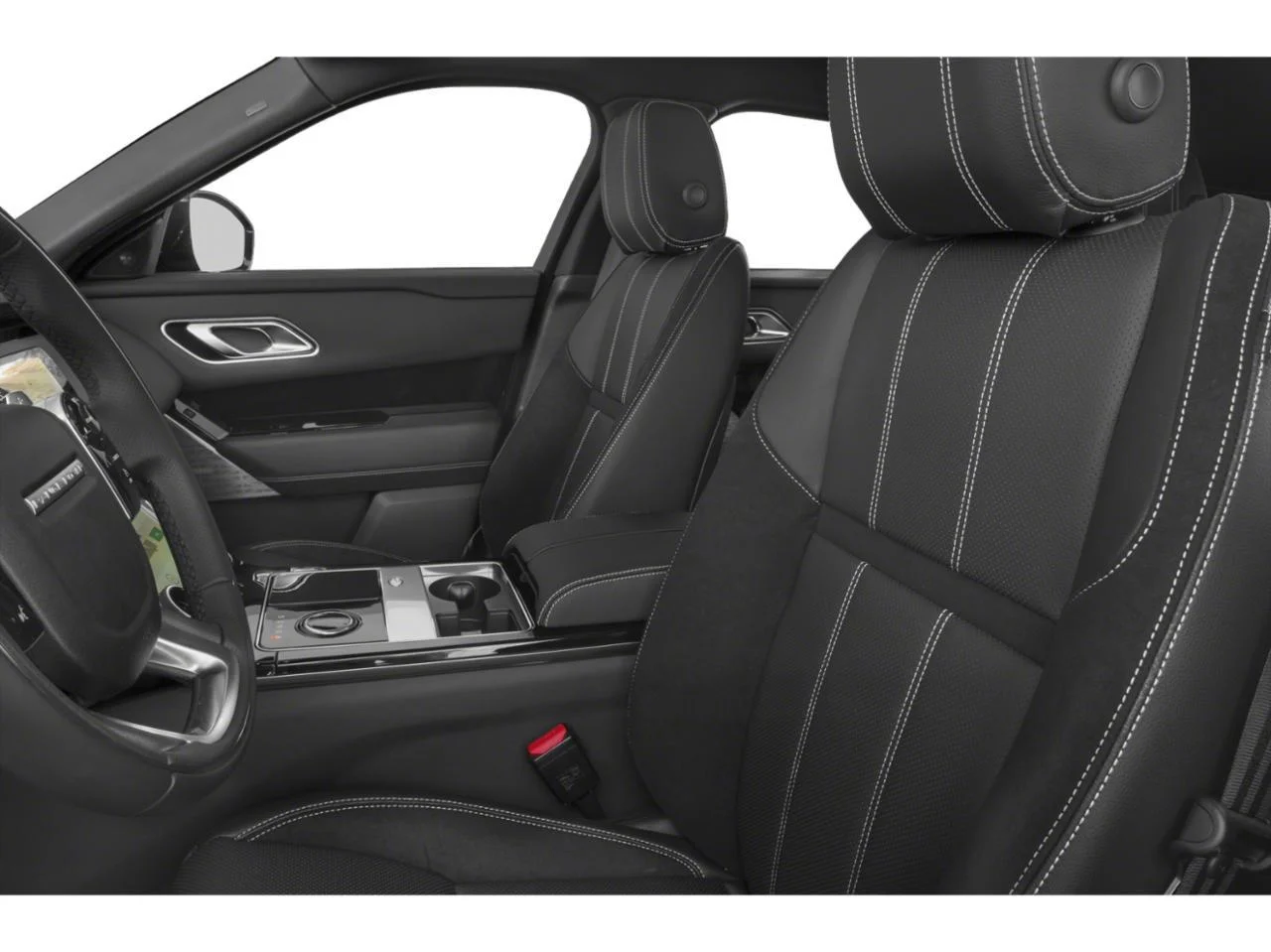 Used 2020 Fuji White Land Rover S image 4