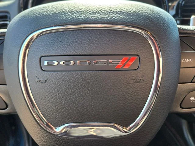 Used 2025 Blue Dodge GT Plus image 33